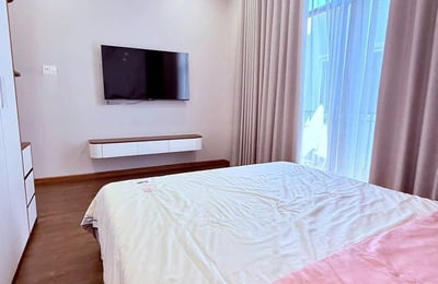 Rental of a comfortable house in Thanh Khê district, Da Nang, Vietnam